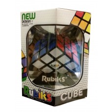 Cubo di Rubik 3x3  - Goliath 72101